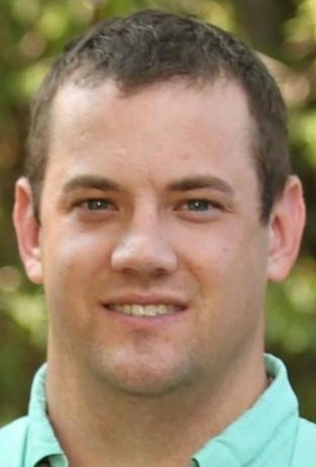 DRC_Zach Davis